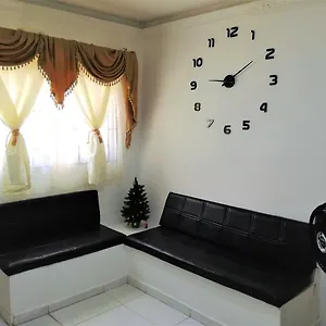 Marbella #2-14 Apartment